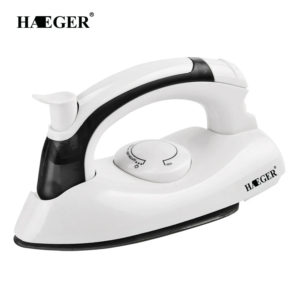 Handheld Electric Iron Mini Ironing Machine Portable Folding Travel Household Steam Electric Ironing Machine Steam For Clothes electric irons bosch tda502412e household appliances laundry steam iron ironing clothes