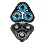 1 шт., сменная Бритва для Philips Series 5000, S5070, S5570, S5079, S5080, S5400, S5075, S5335, S5370, S5100, S5400, S5290