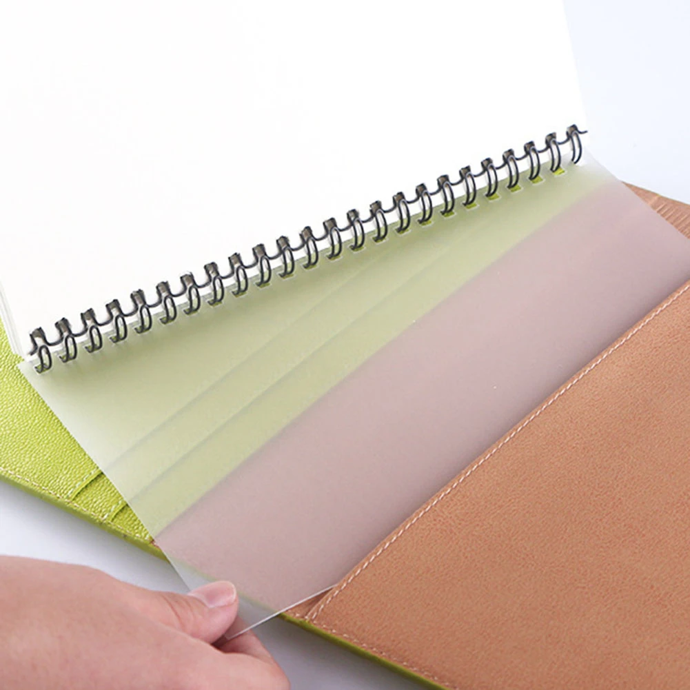 Ежедневник A5 офисный планер записная книжка 90 листов школьные канцелярские