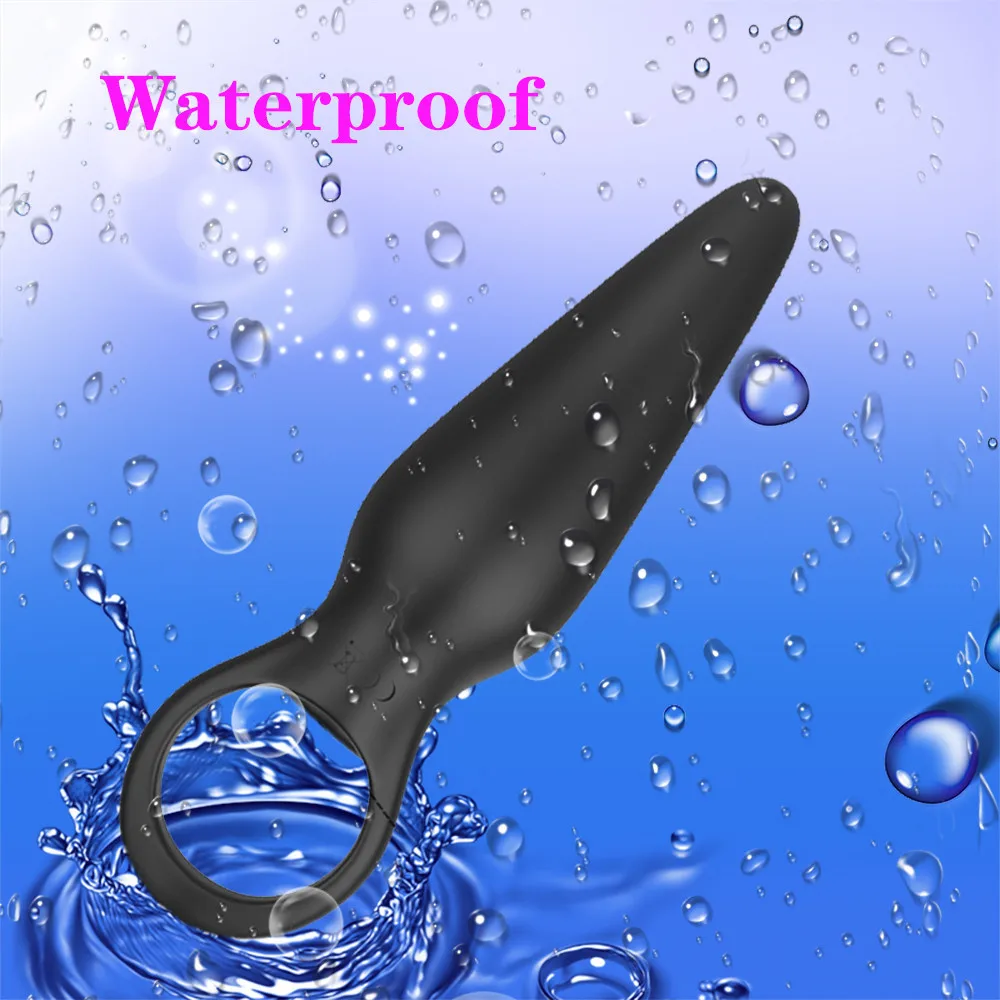 9 вибрационный продукт для взрослых анальные секс игрушки фаллоимитатор