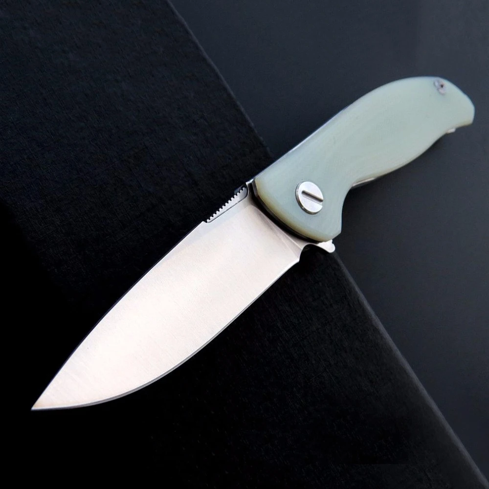 BMT F3 EVO складной нож G10 ручка тактический охотничий Карманный Флиппер ножи боевой Кемпинг EDC инструменты с шариковым подшипником