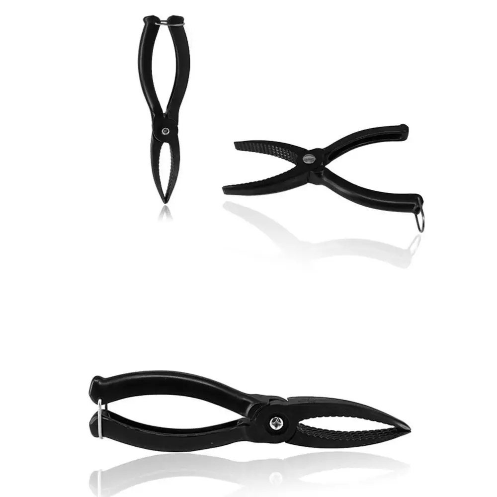 Рыба Применение ножницы многофункциональная алюминиевая рыболовные