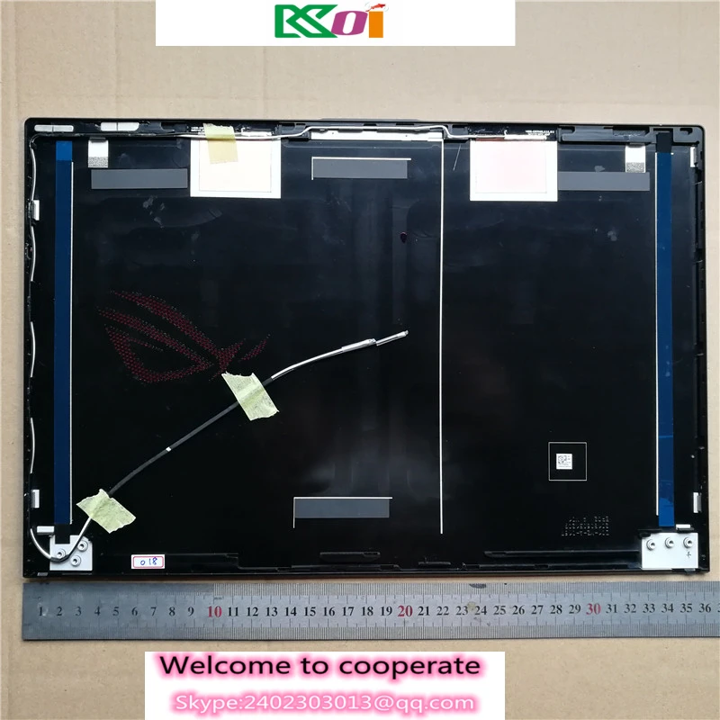 

Подходит для Asus Rog Zephyrus s gx531gm gx531gs gm531gs A shell