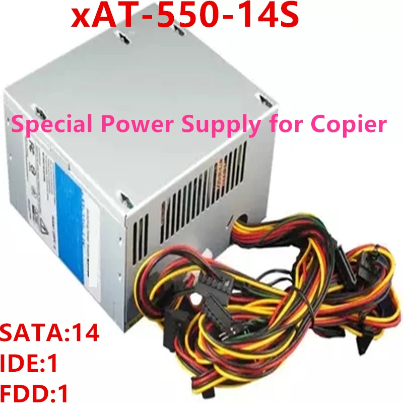 Новый оригинальный копировальный аппарат PSU для Umecopy Golden COPY Ⅲ Номинальный 400 Вт COP