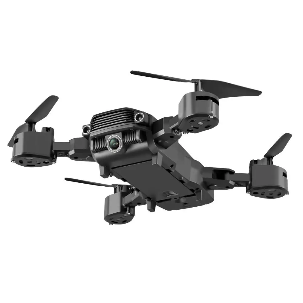 Дрон rccity LS11 4K с двойной камерой RC передатчик для квадрокоптера USB кабель зарядки