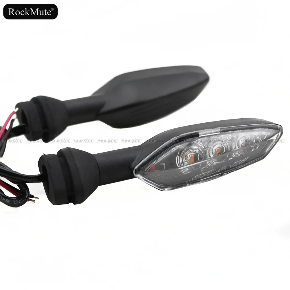

Rear LED Turn Signal Light For DUCATI Panigale 899 959 1199 V4 1100/S/R 1299 Superleggera Motorcycle Blinker Indicator