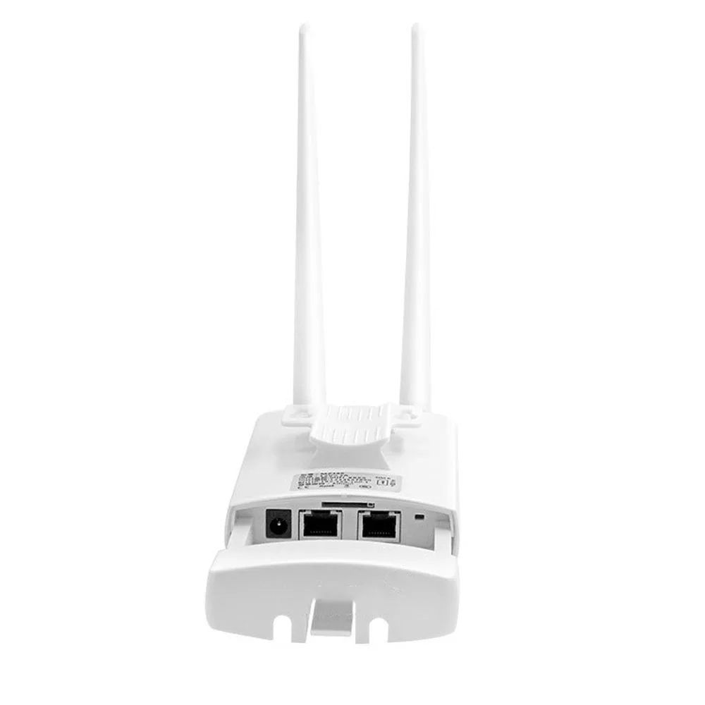 3G 4G SIM-карта маршрутизатор CPE для Wi-Fi камеры 2 ретранслятор шт 5dbi Anternna удлинитель