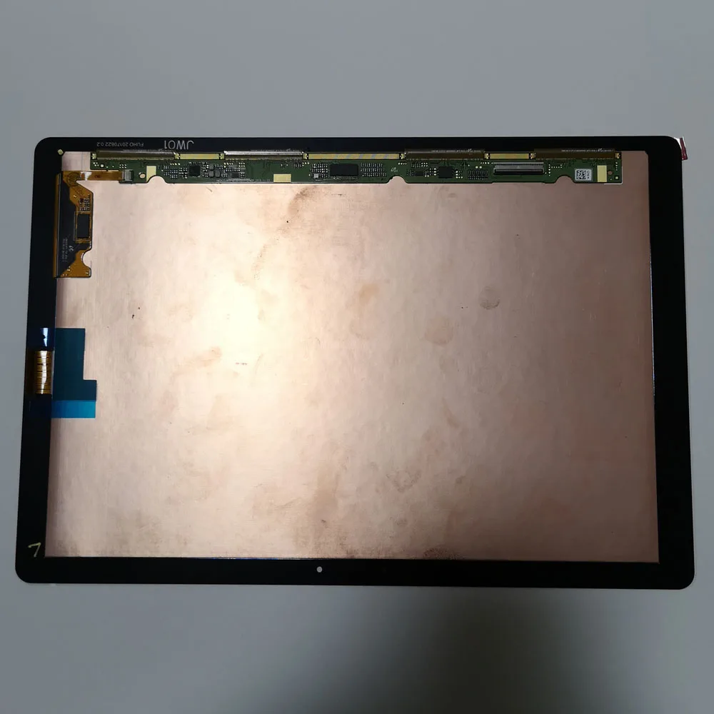 ЖК-дисплей и сенсорный экран 12 дюймов для Samsung GALAXY Tab Pro S2 SM-W727 W720 W727