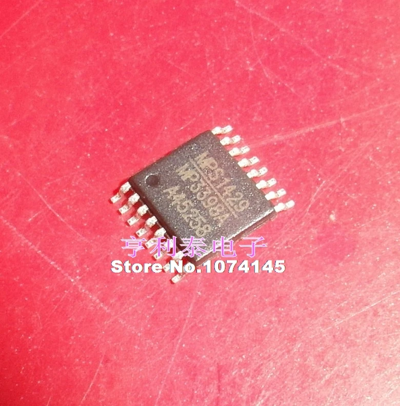 

10pcs/lot MP3398A MP3398AGF-Z