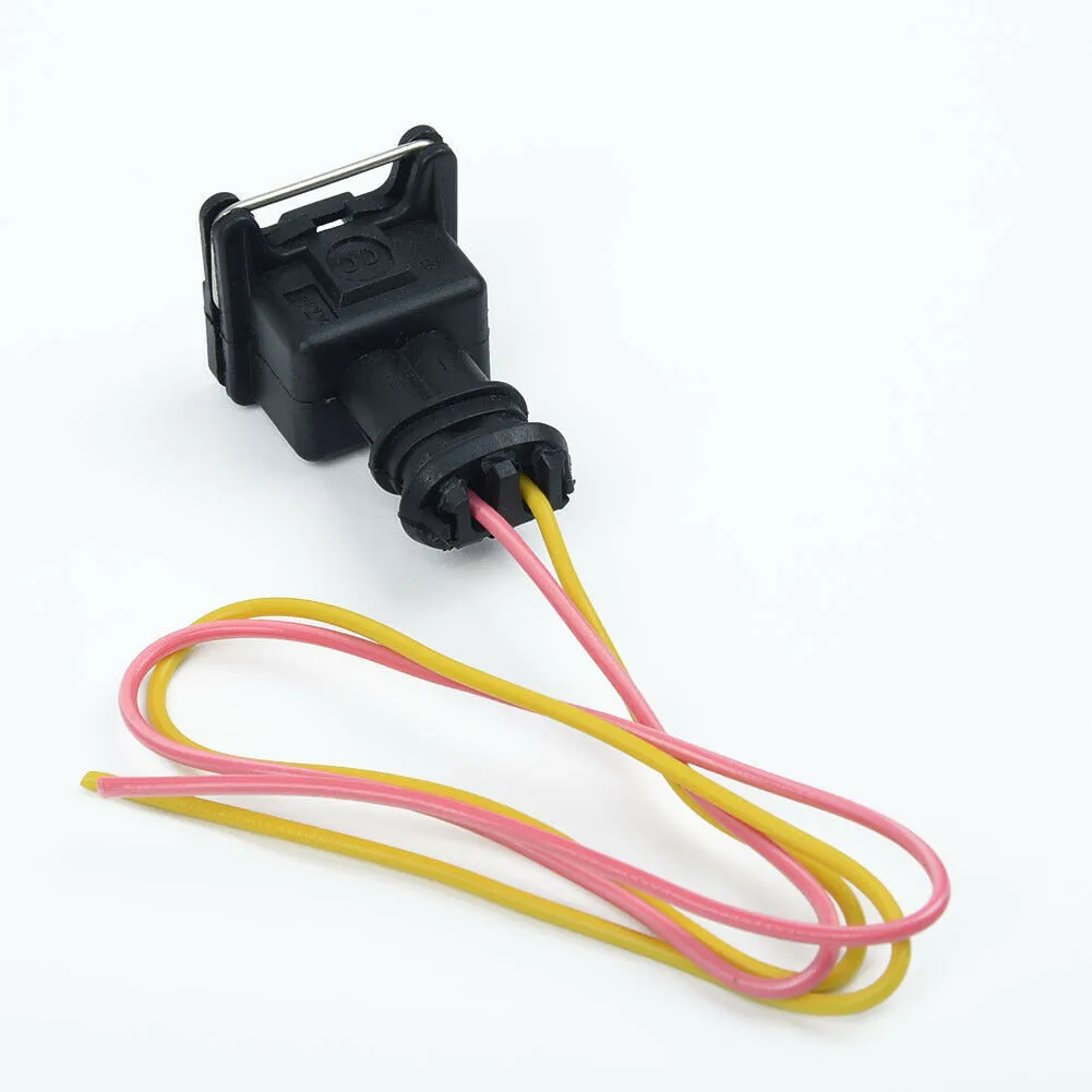 

Accessories Fuel Pump Harness 9.05 Inch E14402，For Eberspacher Fit For Webasto