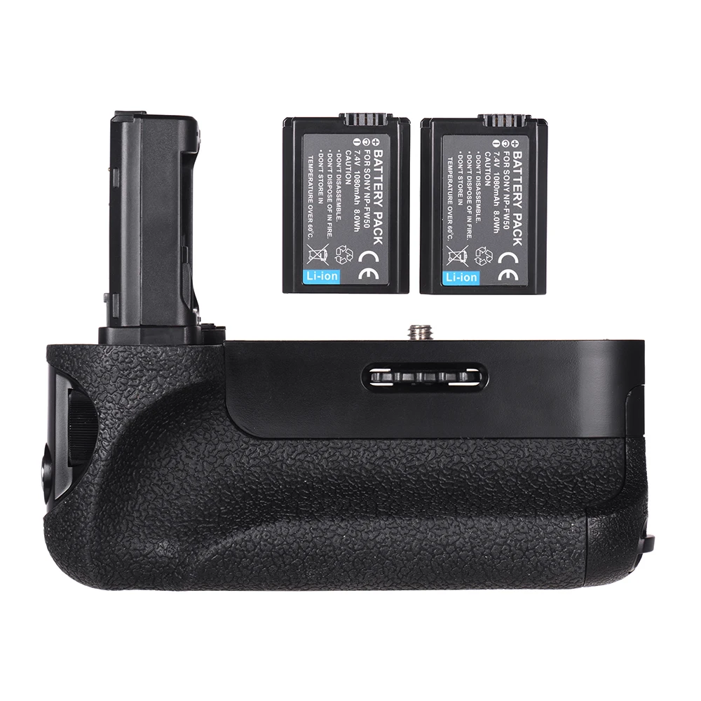 2 4G беспроводной пульт дистанционного управления вертикальный держатель батареи