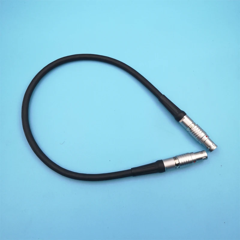 16 контактный красный Эпический кабель для монитора камеры Scarlet Dragon Red One LCD