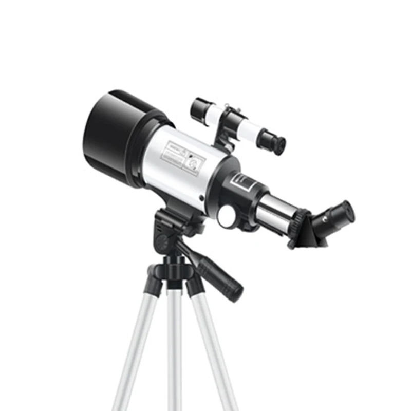 

Astronomical telescope high magnification high-definition professional stargazing students entry-level dual-use heaven and earth