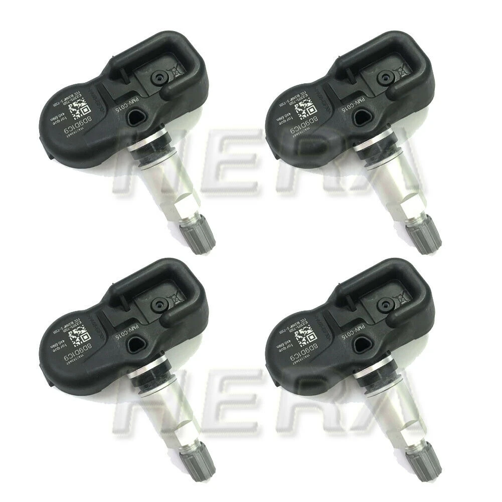 

4x TPMS TIRE PRESSURE SENSOR PMV-C015 4260706030 FOR CAMRY TACOMA AVALON