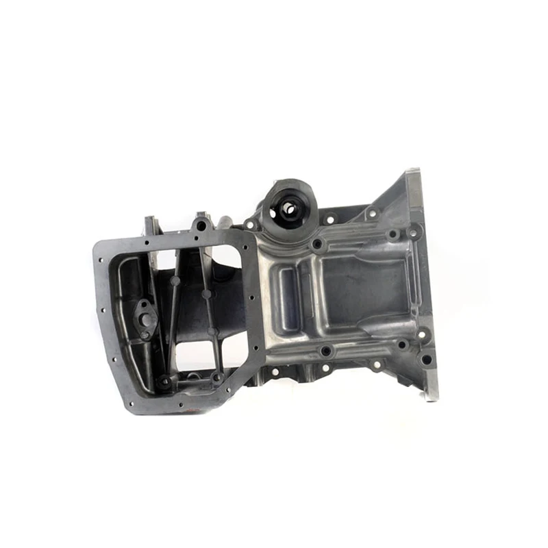 21135 2B020 масляный отстойник масла двигателя верхняя часть подходит для Hyundai Ix35 I30 I40