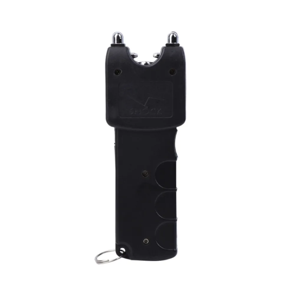 Креативная рукоятка ударная рукоятка электрическая ударная палка фонарик Новинка Забавный Шуточный трюк игрушка Подарки(не-инструмент для самозащиты
