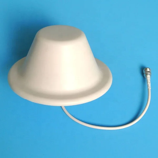 

698-3800MHz Indoor Full band Omni Directional in-building Ceiling 3G 4G LTE 5G Antenna