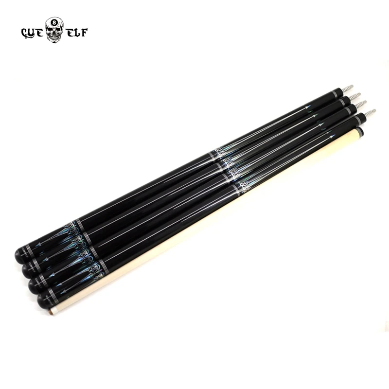 Cueelf 12 мм наконечник 142 см размер longoni musashi carom кий