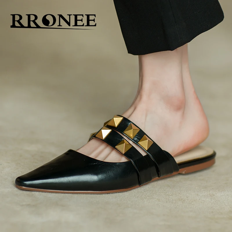 

Осень 2021 дюйма, обувь на низком каблуке, остроносые туфли на плоской подошве, модная женская обувь