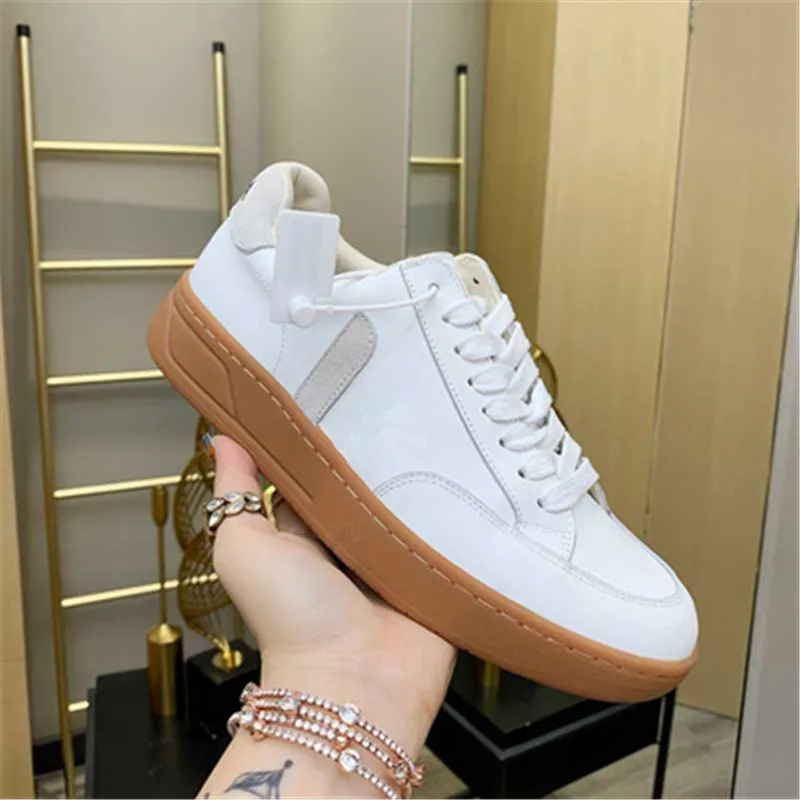 

Fashion Couple Casual Sneakers Designer Men's Casual Shoes Luxury Brand Women's Flat Shoes Outdoor Sports Running Unisex Shoes