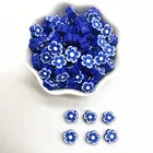 Бусины из полимерной глины, 30 шт.лот, 10 мм