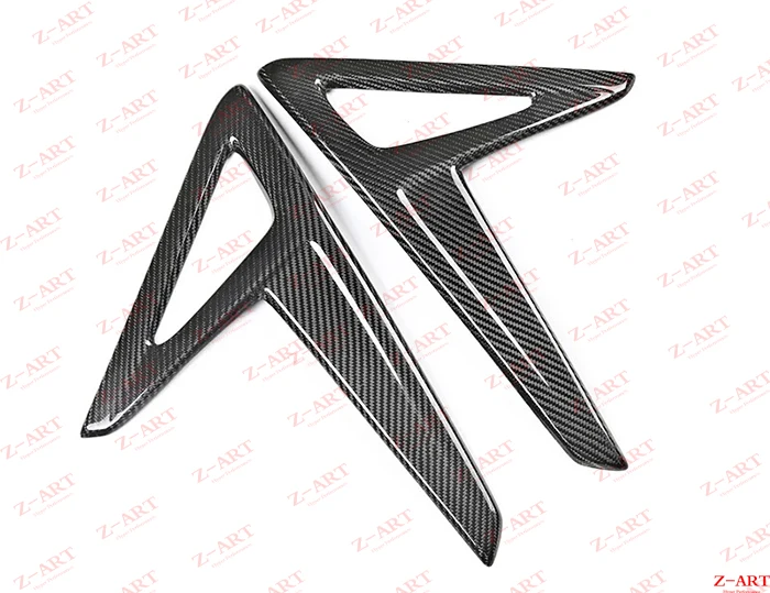 Z-ART модифицированный Комплект кузова для Tesla модель S 2013- тюнинг тела комплект для Tesla модель S аэродинамический Комплект кузова