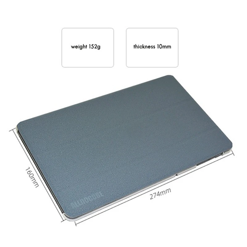 

ALLDOCUBE IPlay 40 Case+Keyboard for ALLDOCUBE IPlay40 10.4Inch Tablet PU Leather Case Tablet Stand