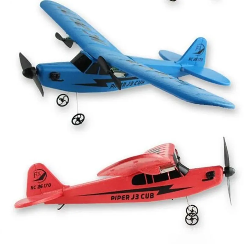 Бесплатная доставка Лидер продаж высококачественный радиоуправляемый самолет