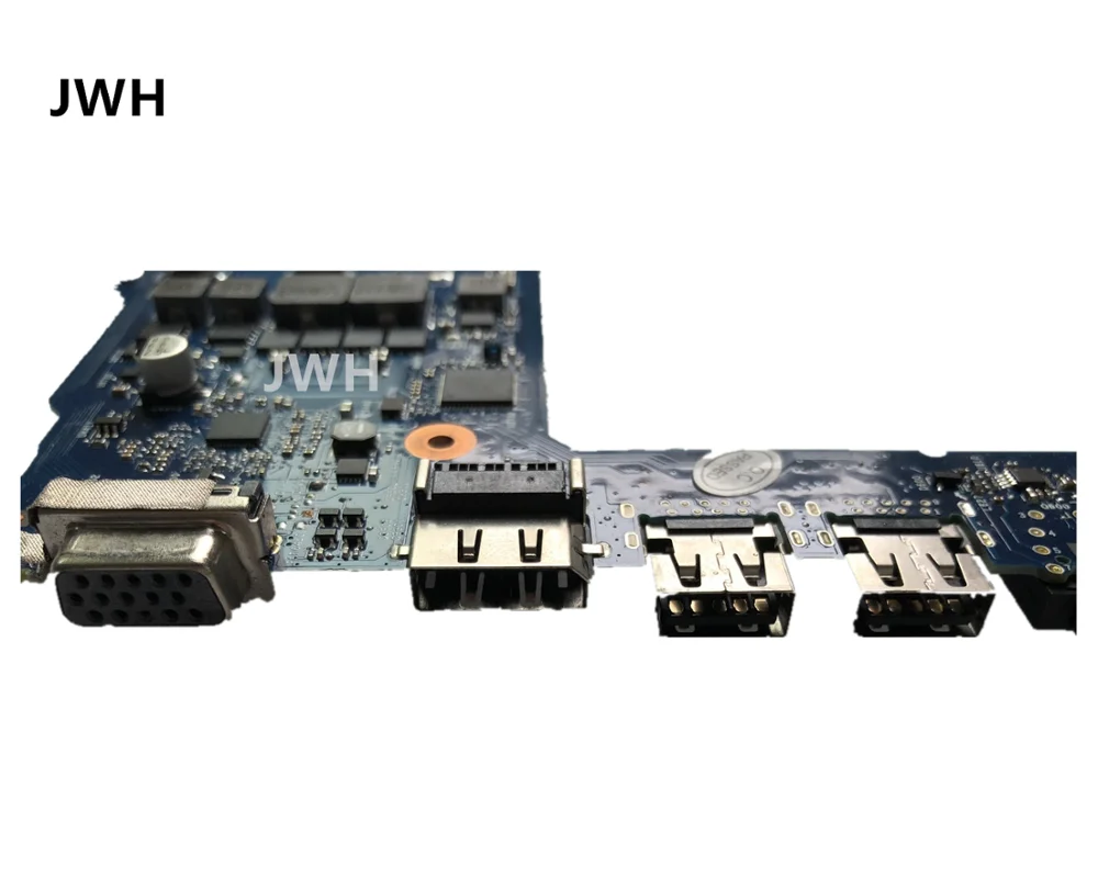 Материнская плата для HP ProBook 655 G1 745887-001 745887-501 745887-601 протестированная | Компьютеры