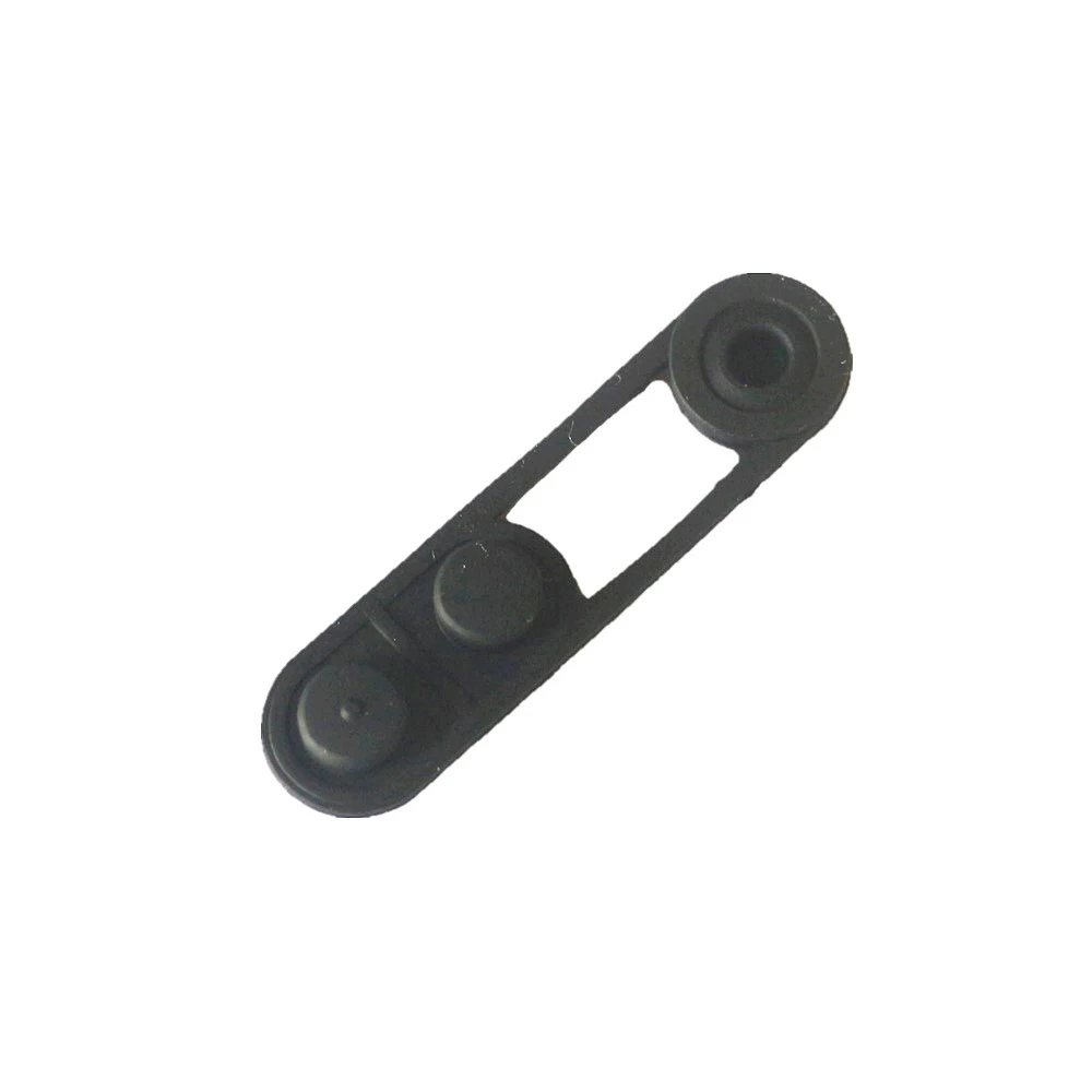 Резиновая Кнопка Talk Launch PTT TX для Motorola XIR P3688 DEP450 DP1400 двухстороннее радио|frame frame|frame