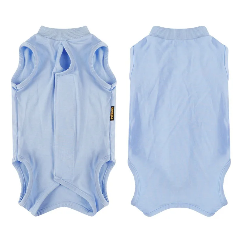 Однотонная футболка с изображением кота для домашних животных жилеты одежда