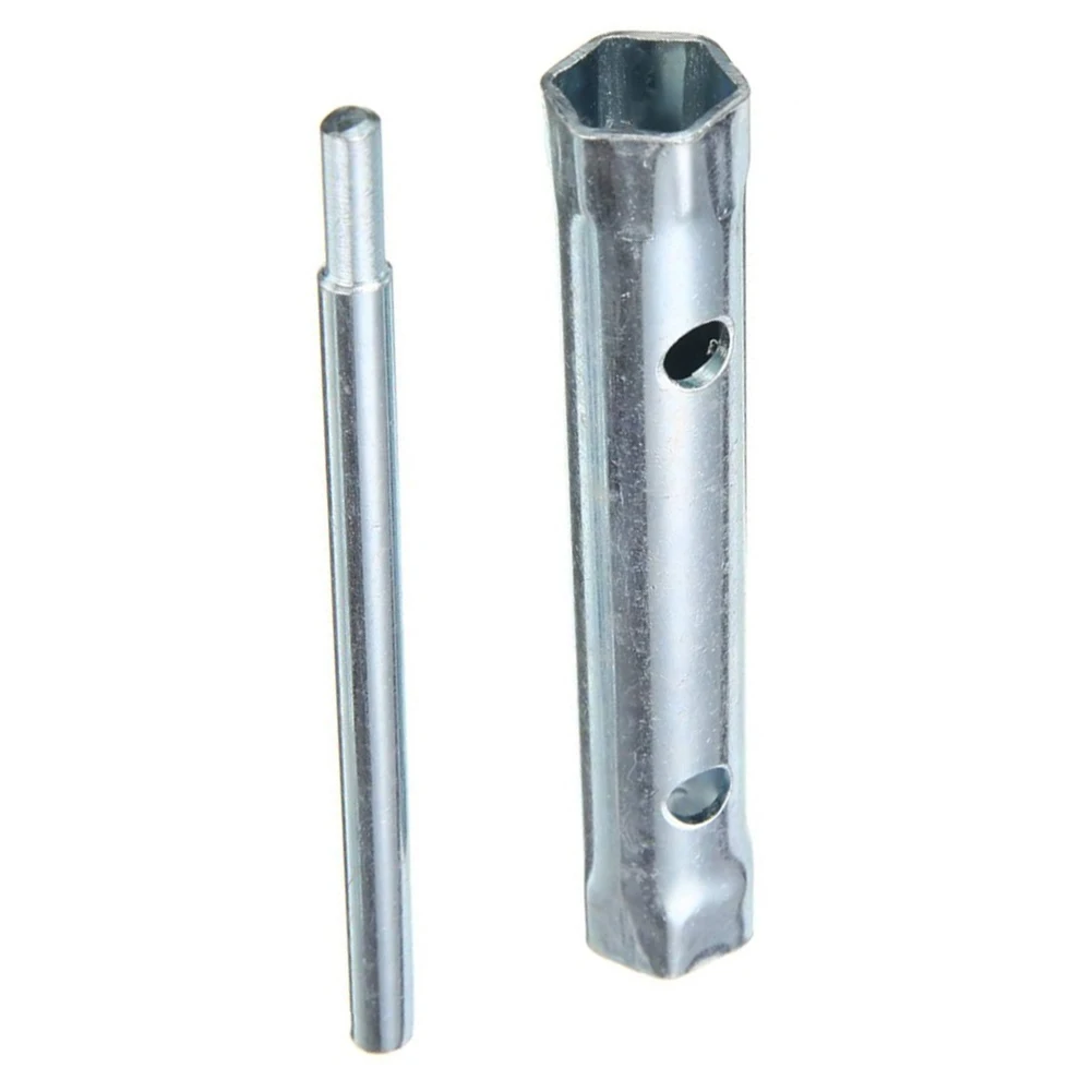 

Car Accessories 6-17mm Tubular Box Wrench Socket Set Double End Spark Plug Spanner Removal Tool Car Spark Plug Wrench