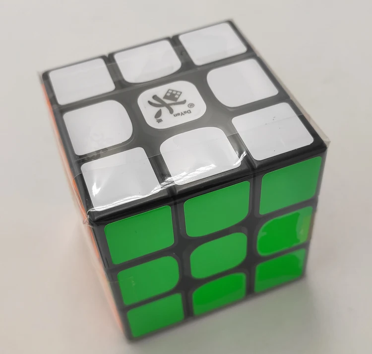 Куб Dayan Guhong III M Магнитный 3x3 образовательная игрушка идея подарка | Игрушки и хобби