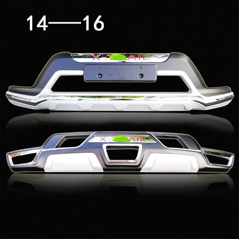 Персонализированные декоративные аксессуары Запчасти внешний задний диффузор