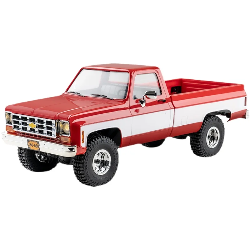 Пикап FMS 1:18 Chevrolet K10 официально авторизованный классический ретро внедорожник