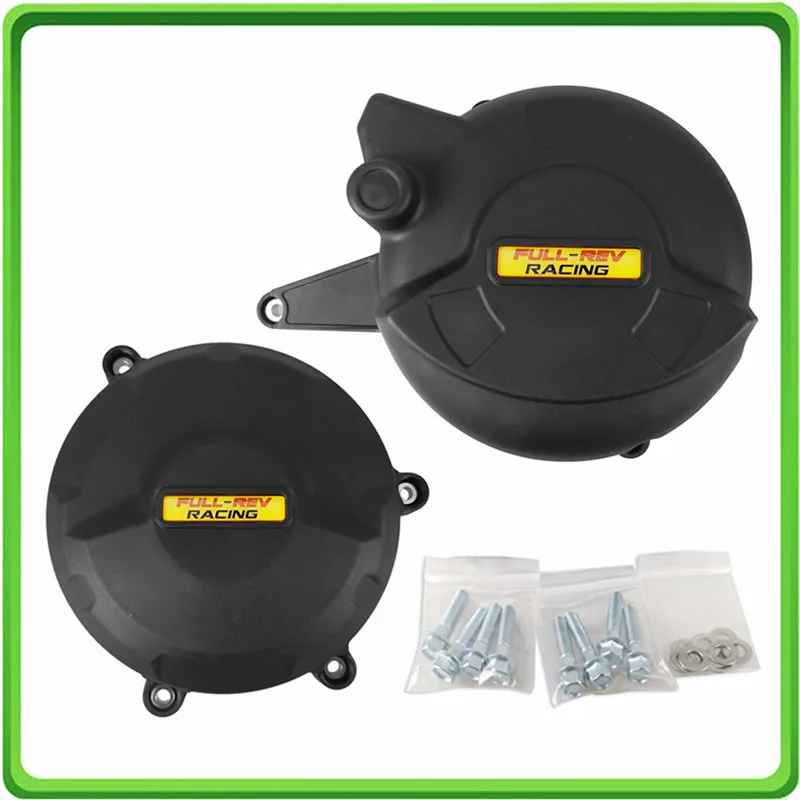 

Комплект защитных крышек гоночного двигателя для Ducati Panigale 959 2016-2017-2018-2019