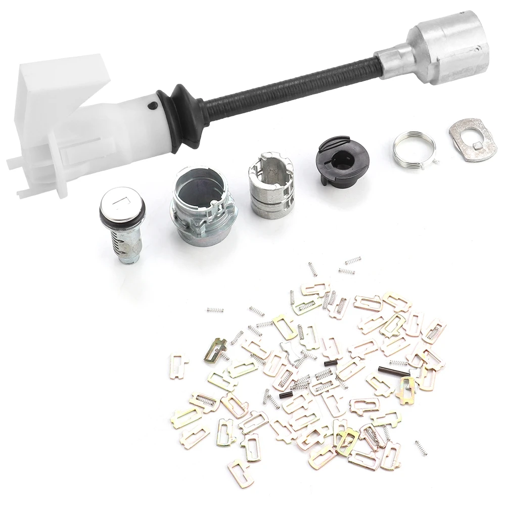 

1343577 Bonnet Release Lock Repair Kit Fit for Ford Focus Mk2 2005-2011