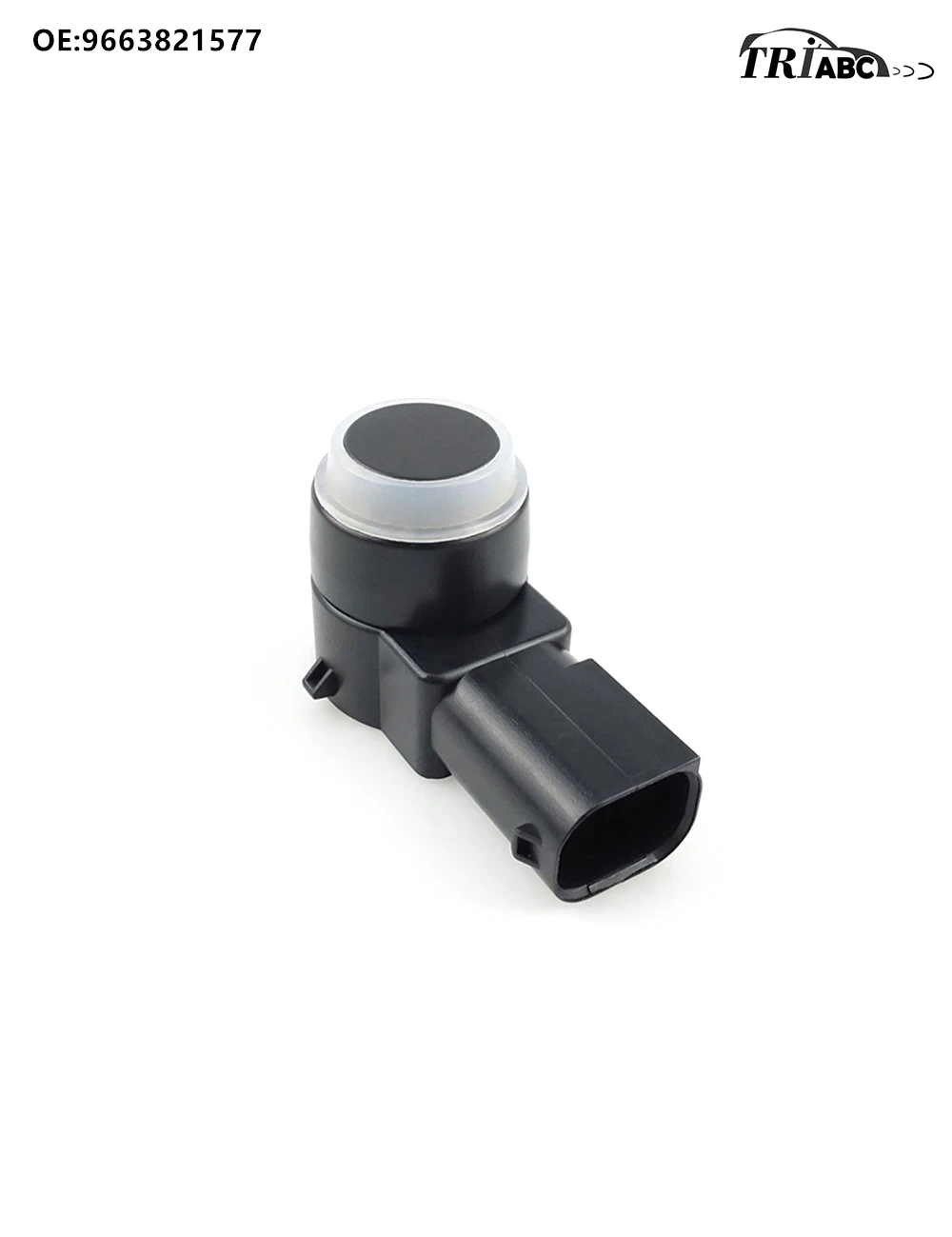 9663821577 PDC датчик парковки для peugeot 307 308 407 Coupe SW Tepee Partner Rcz Citroen Berlingo Box B9 платформа 9663821577XT