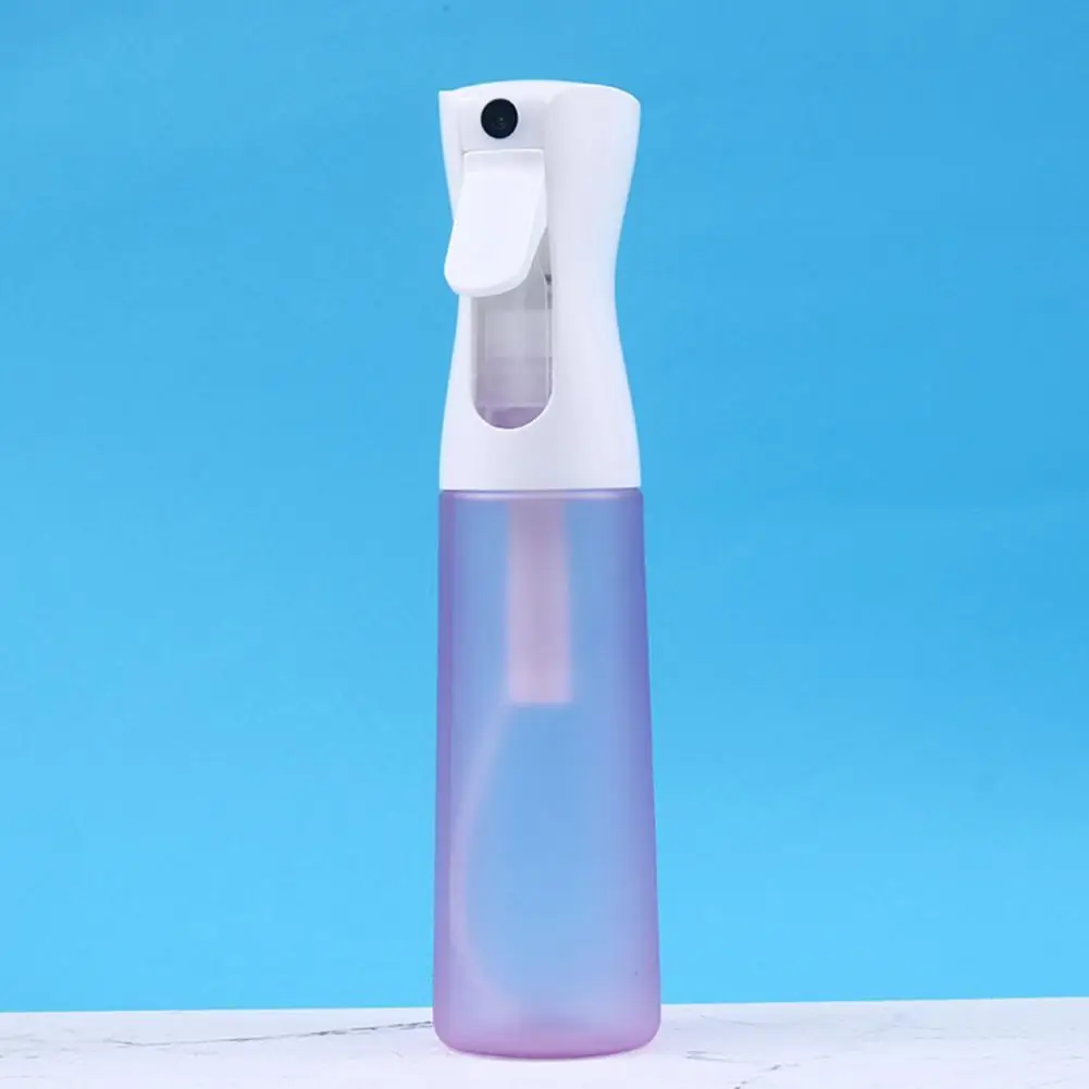 

Бутылка для спрея для волос многоразовые, практичные, удобно нажимать бутылка для спрея для волос