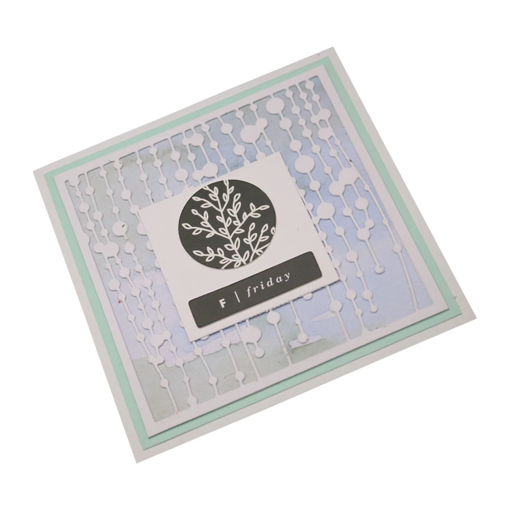 Фон с листьями/пригласительное кружево/украшение для поздравительных открыток