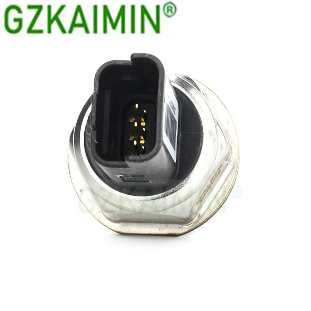 Новый датчик давления топливного коллектора 55PP03-02 9307Z511A 55PP0302 для Ssangyong Kyron 2 0 Xdi Jaguar