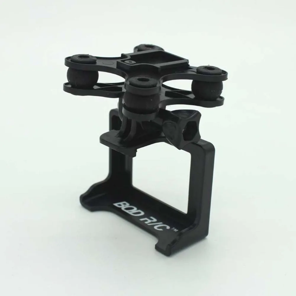Крепление для камеры SYMA X8 X8C X8W X8G X8HC X8HW X8HG держатель Gimbal RC Quadcopter Drone запасные части для SJCAM GOPRO