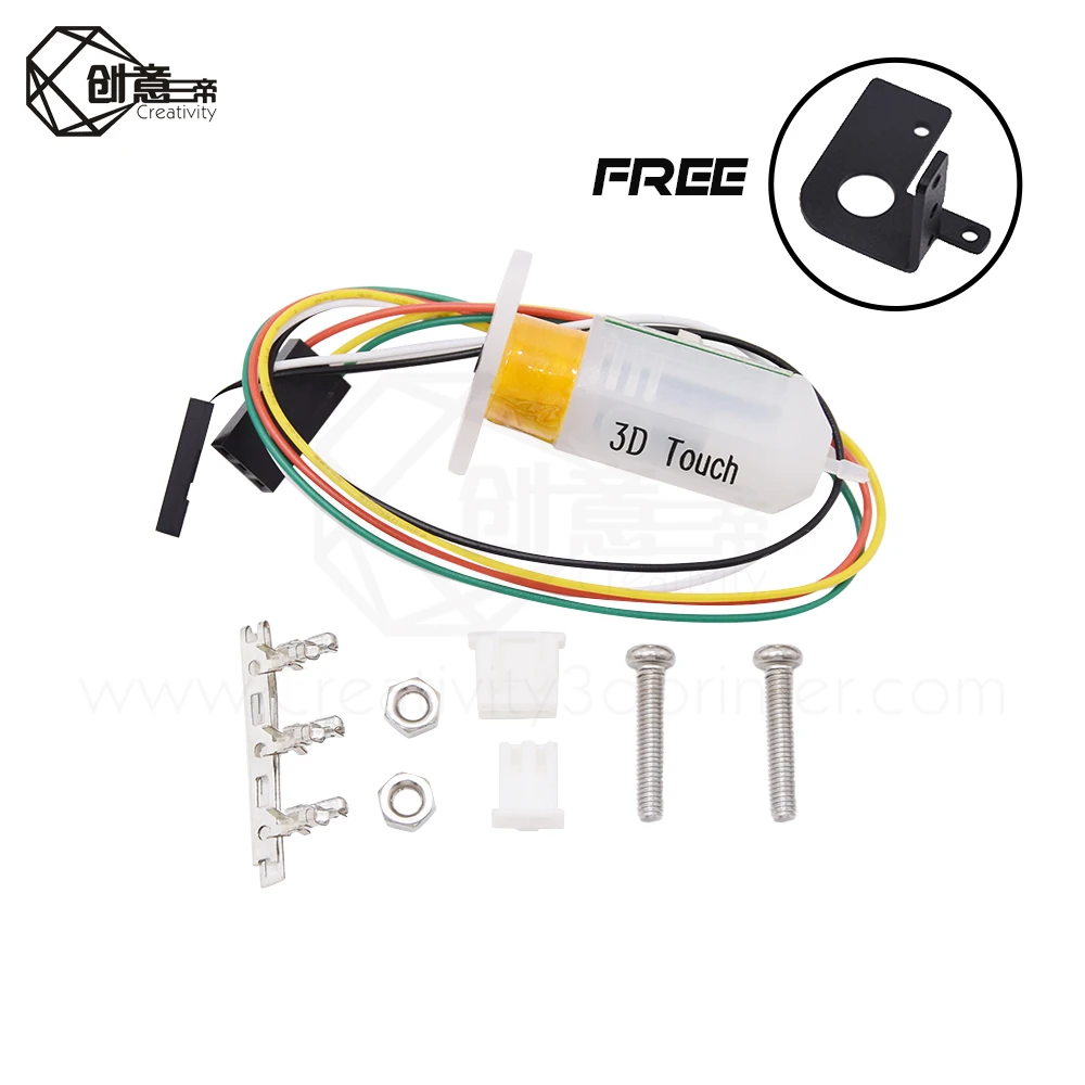 Оригинальный Новый 3D сенсорный датчик 2020 бесплатная доставка фотодатчик BL