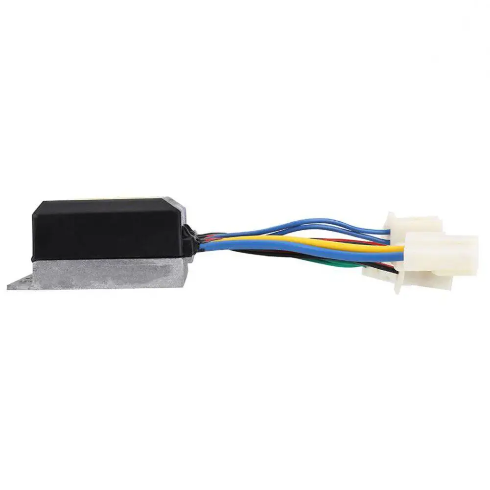 24V 250W DC Электрический контроллер для мотороллера скутер Матовый коробка
