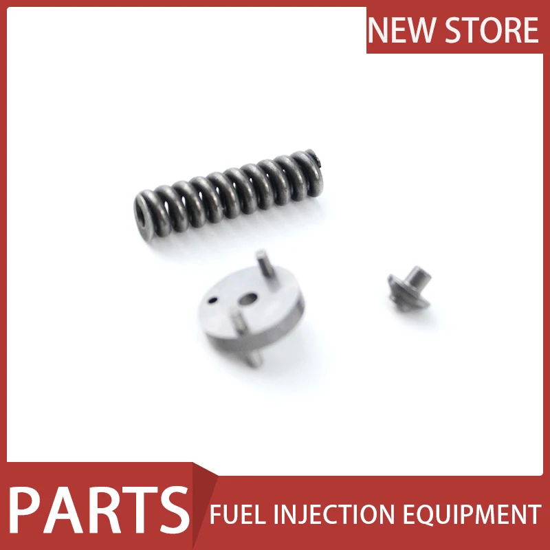 

Transition plate 2430134023 spring 2434614020 ejector rod 243312446 mechanical injector overhaul package