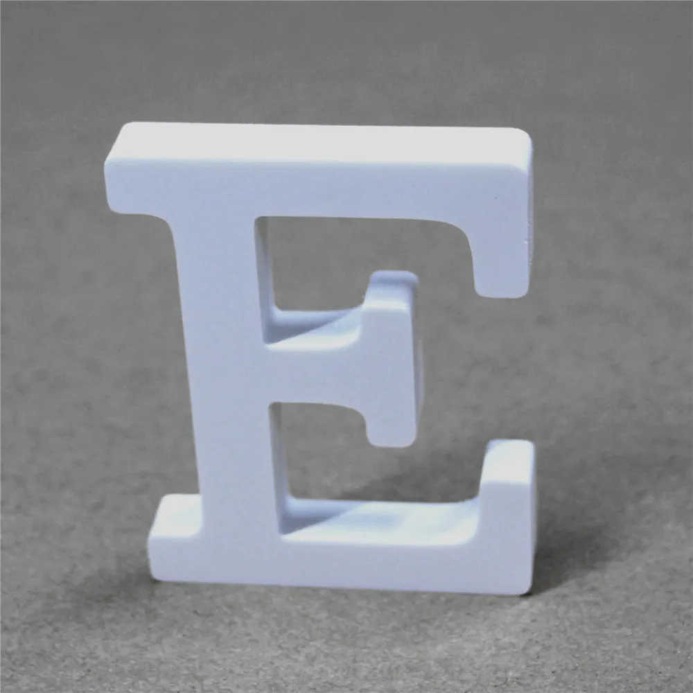 

Wooden Colorful Letters 15cm DIY Decorativas Wood Numbers Decorations Name Design Art Crafts Wedding Party Birthday Home Decor