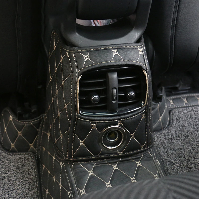 Защитная крышка для салона автомобиля протектор вентиляционного отверстия