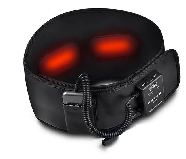 Лечение боли в нижней части спины с растяжением от закруглений поясничных мышц