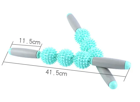 

Massage & Relaxation