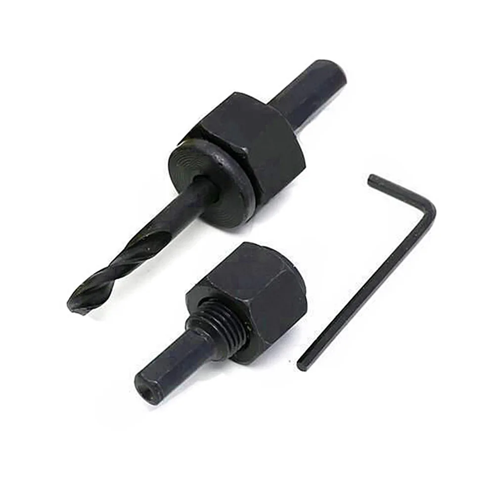 Сверло для отверстий из углеродистой стали набор инструментов резки листового